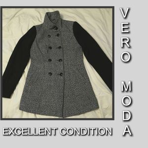 VERO MODA Women's Coat Jacket
